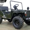 Mini Jeep 150cc