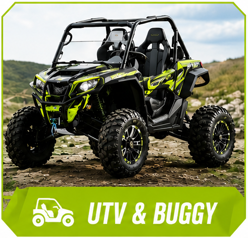 UTV & Buggies